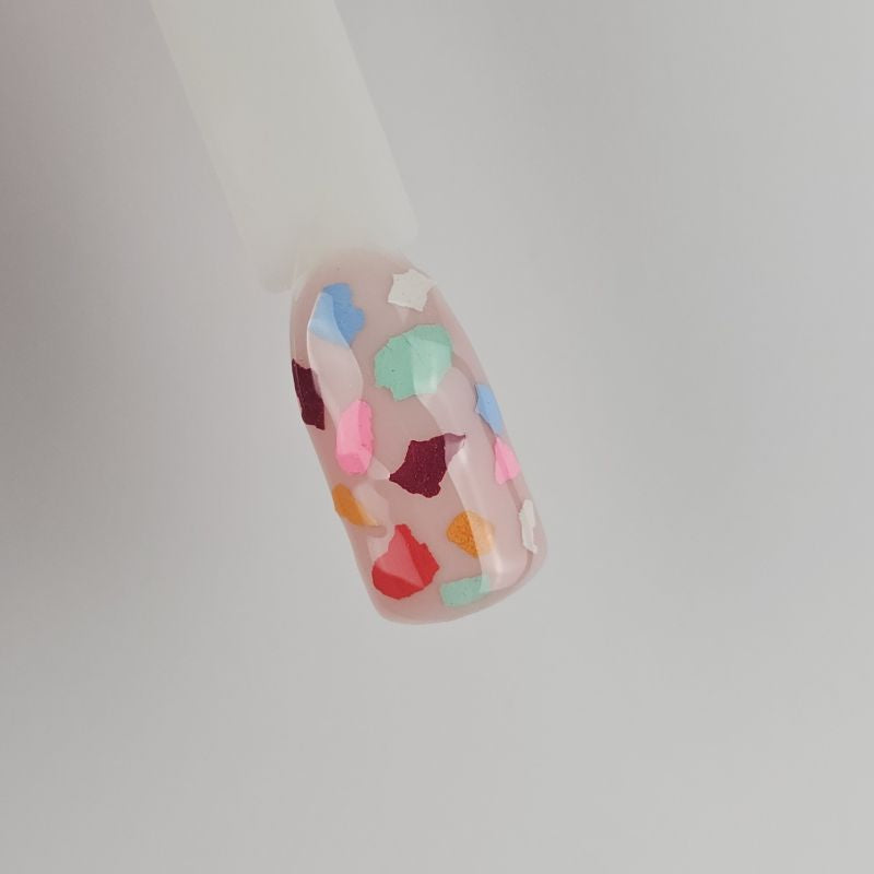 Nail Art Moro Splitter MIX