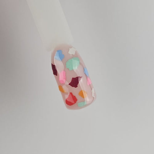 Bild 1 in Galerieansicht laden. Nail Art Moro Splitter MIX