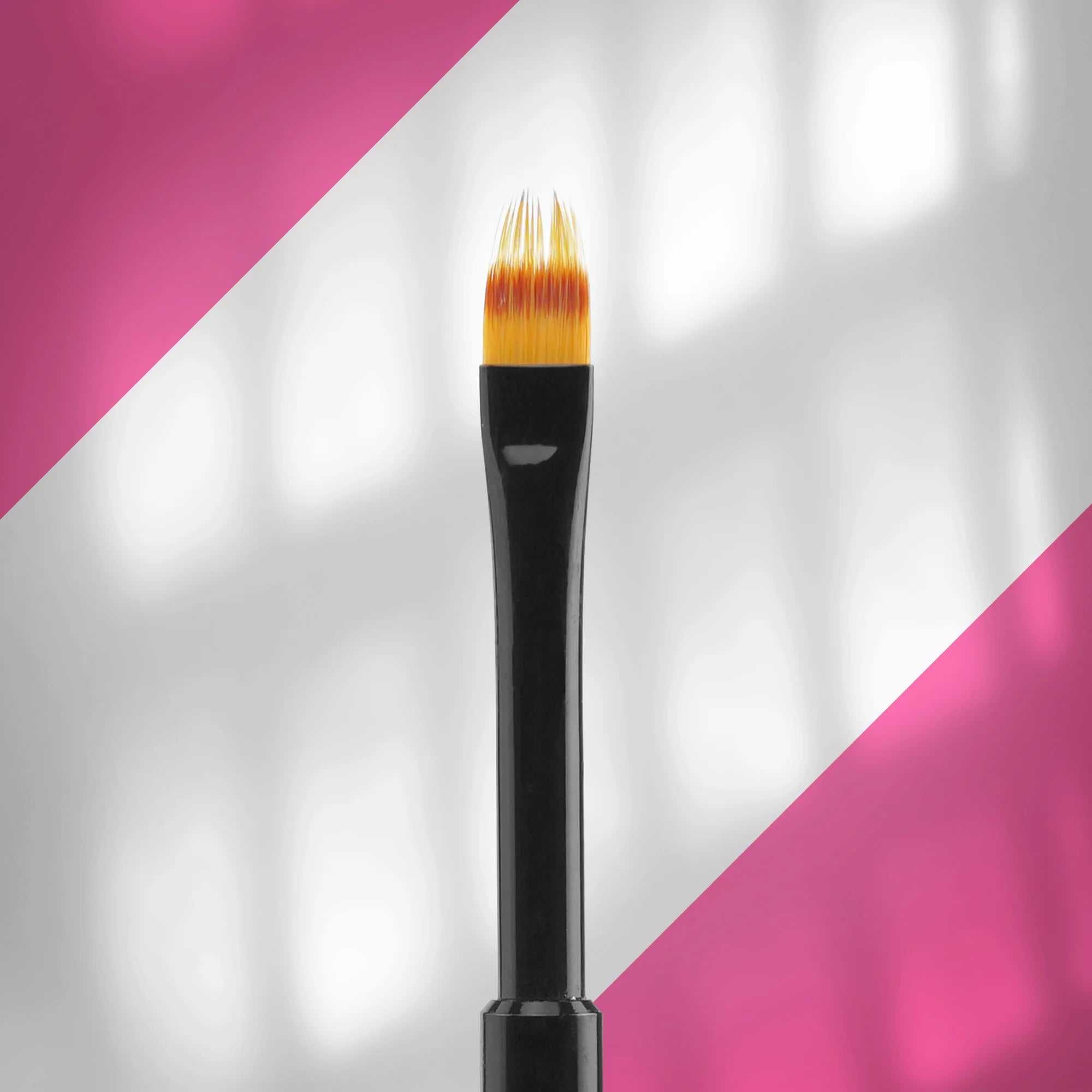 Staleks Gel Pinsel EXPERT (NBE-07) - Ombre