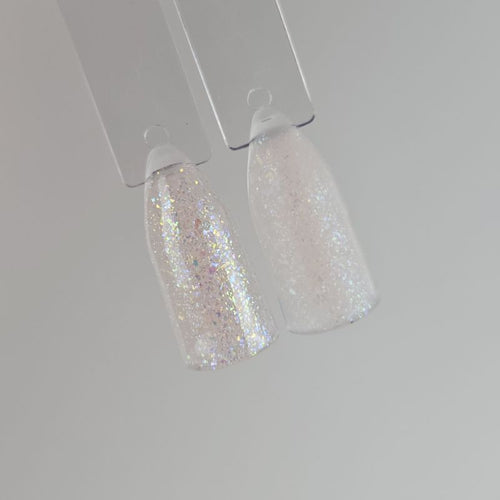 Bild 1 in Galerieansicht laden. Glitter Builder Gel Nude Illusion