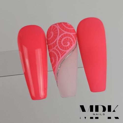 Bild 1 in Galerieansicht laden. Precious Gel Polish Pomegranate Pastel