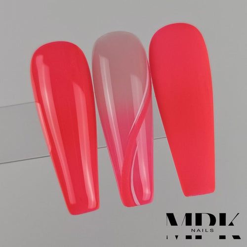Bild 1 in Galerieansicht laden. Deluxe UV Painting Gel 5ml 974 Pop Art Pink