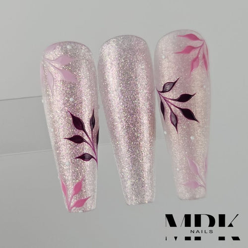 Bild 1 in Galerieansicht laden. Deluxe UV Painting Gel 5ml B587 Ruby