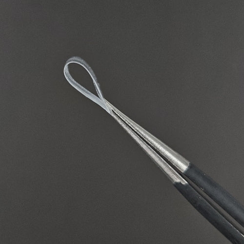 Bild 1 in Galerieansicht laden. Precious Rubber Base Klar 10ml - Flexibel