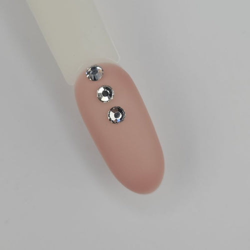 Bild 1 in Galerieansicht laden. 1400x Luminous Stars Strass Magnifico 3,1mm + Schale