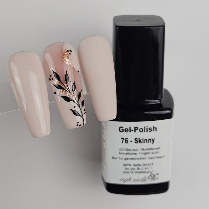 UV Nagellack 76 Skinny