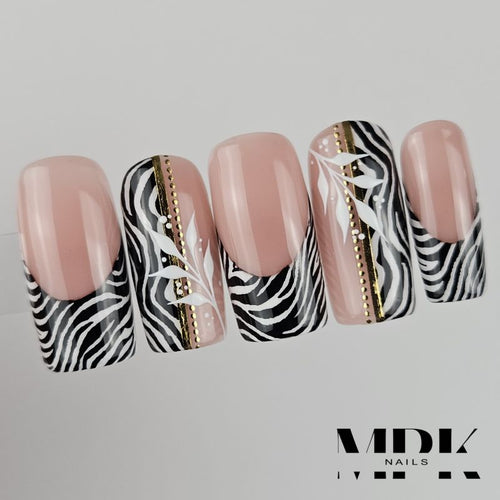 Bild 1 in Galerieansicht laden. 500 Ultra-dünne Square-Tips