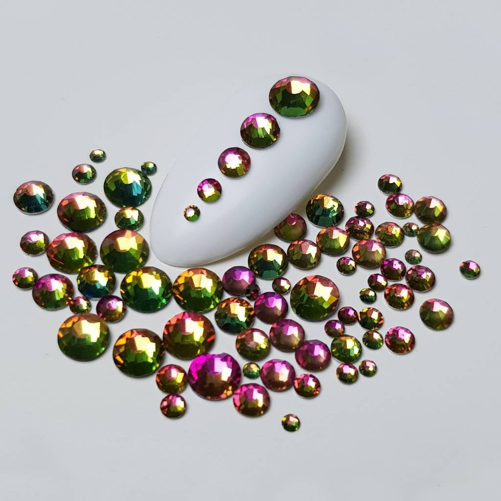 adelaute-mixed