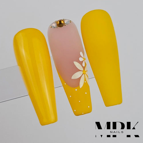 Bild 1 in Galerieansicht laden. Deluxe UV Painting Gel 5ml B351 Yellow