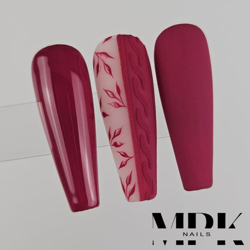 Bild 1 in Galerieansicht laden. Deluxe UV Painting Gel 5ml B859 Magenta