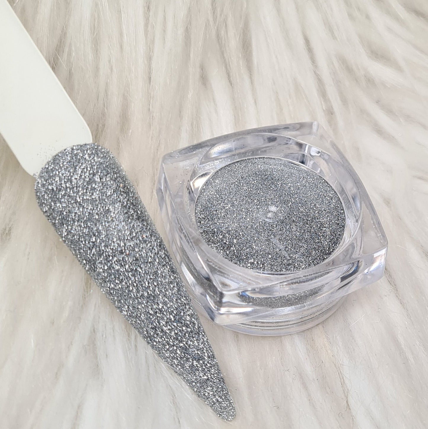 Beautifulsparklesilber