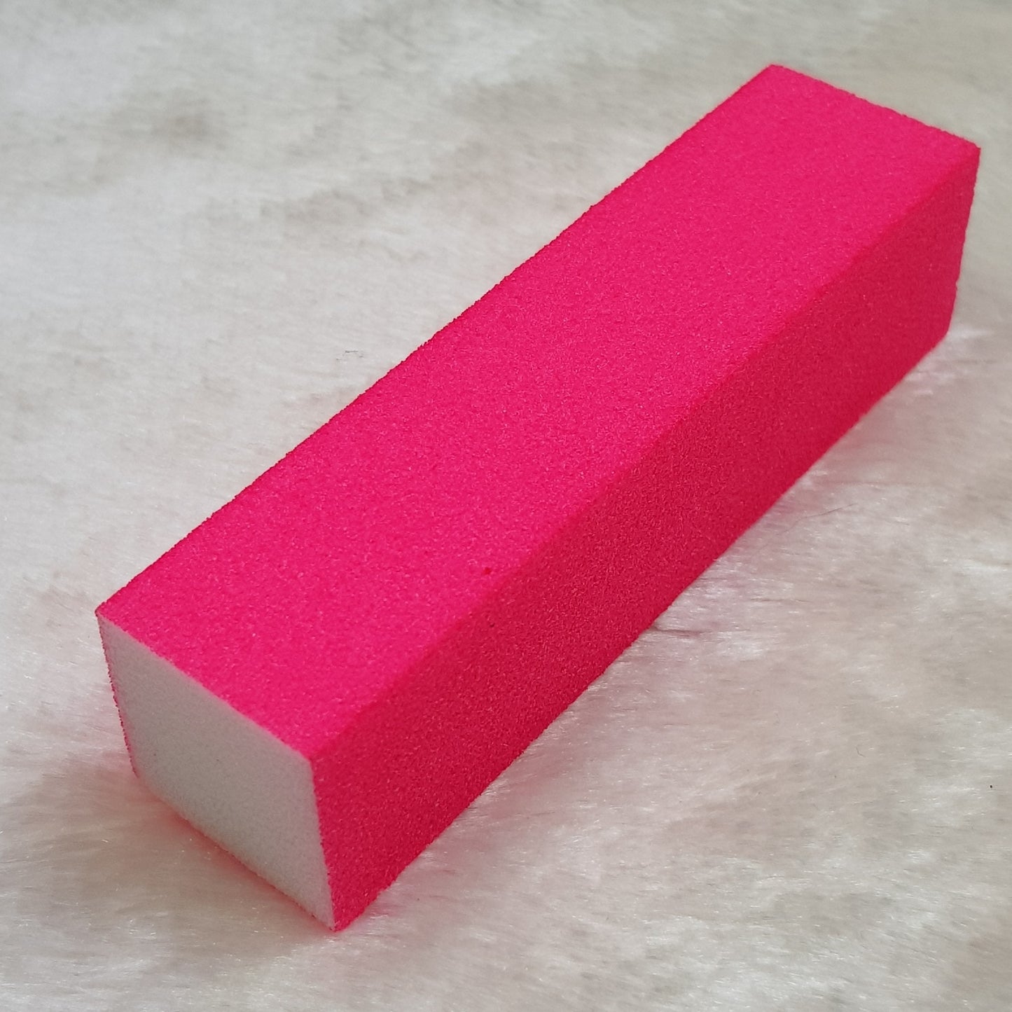 Buffer pink