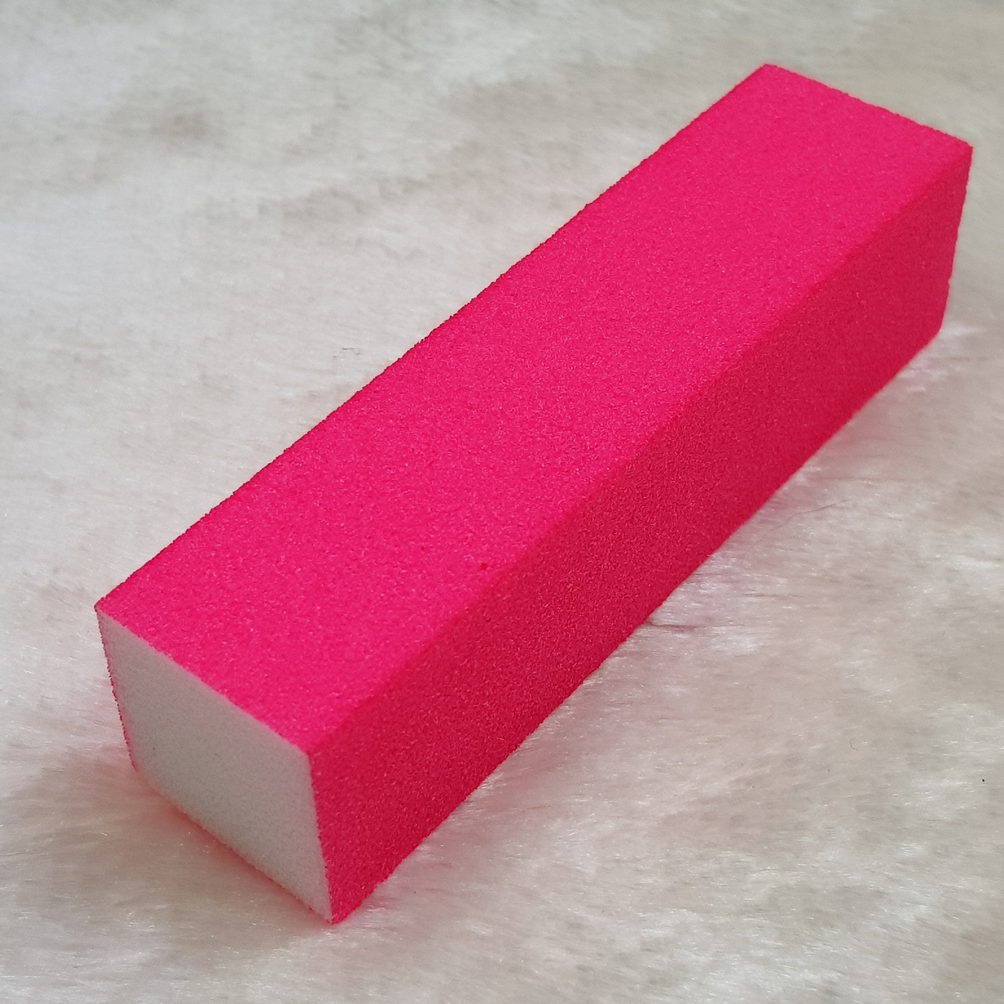 Buffer pink