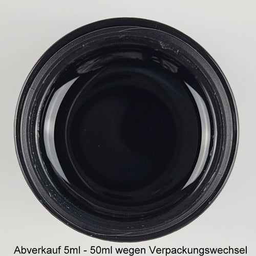 Bild 1 in Galerieansicht laden. Precious Fiberglasgel klar 5ml - ABVERKAUF