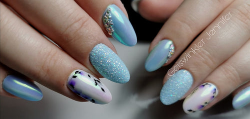 Bild 1 in Galerieansicht laden. Deluxe UV Painting Gel 5ml C102 Frozen