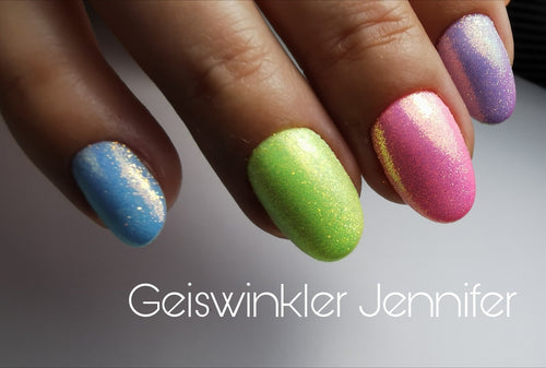 Bild 1 in Galerieansicht laden. Deluxe UV Painting Gel 5ml C102 Frozen