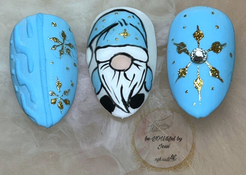 Bild 1 in Galerieansicht laden. Deluxe UV Painting Gel 5ml C102 Frozen