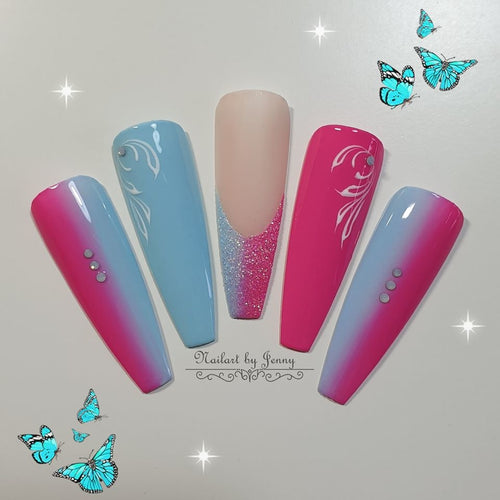 Bild 1 in Galerieansicht laden. Deluxe UV Painting Gel 5ml C102 Frozen