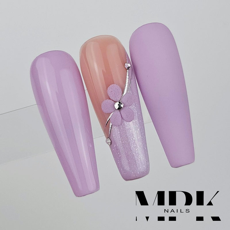 Luxury Gel Polish C281 Dreamland