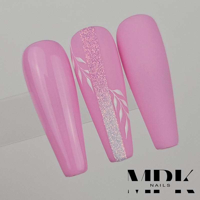 Luxury Gel Polish C310 Summer Babe
