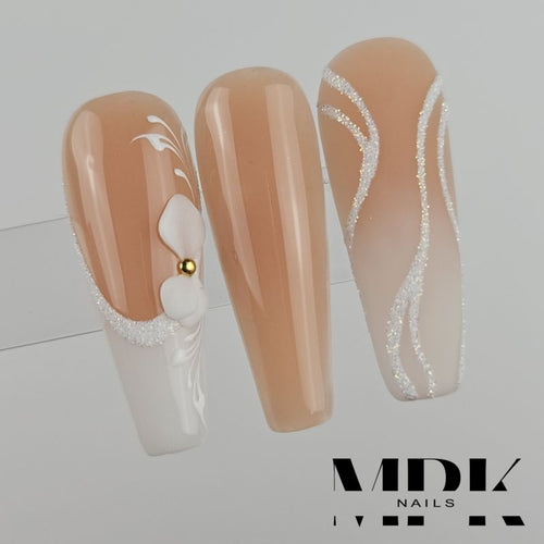 Bild 1 in Galerieansicht laden. Cover Peach (3)