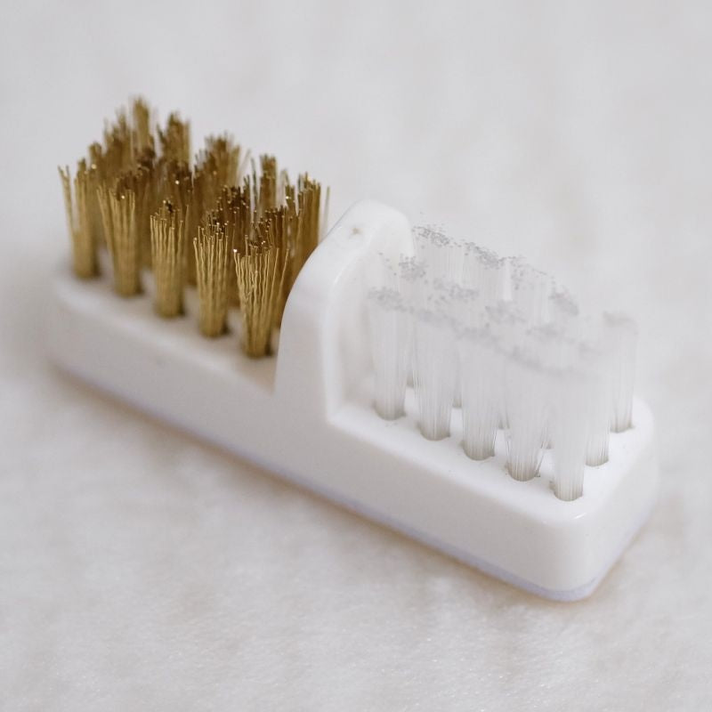 Reinigungsbürste Fräser Tool 2in1
