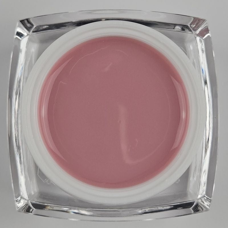 Precious Fiberglasgel Camouflage Five