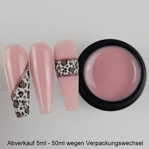 Bild 1 in Galerieansicht laden. Precious Fiberglasgel Camouflage One 5ml  - ABVERKAUF