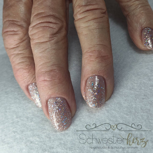 Bild 1 in Galerieansicht laden. Luxury UV Nagellack A02 Firework