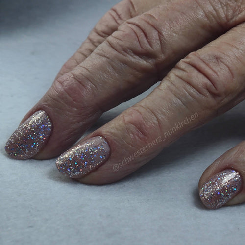 Bild 1 in Galerieansicht laden. Luxury UV Nagellack A02 Firework