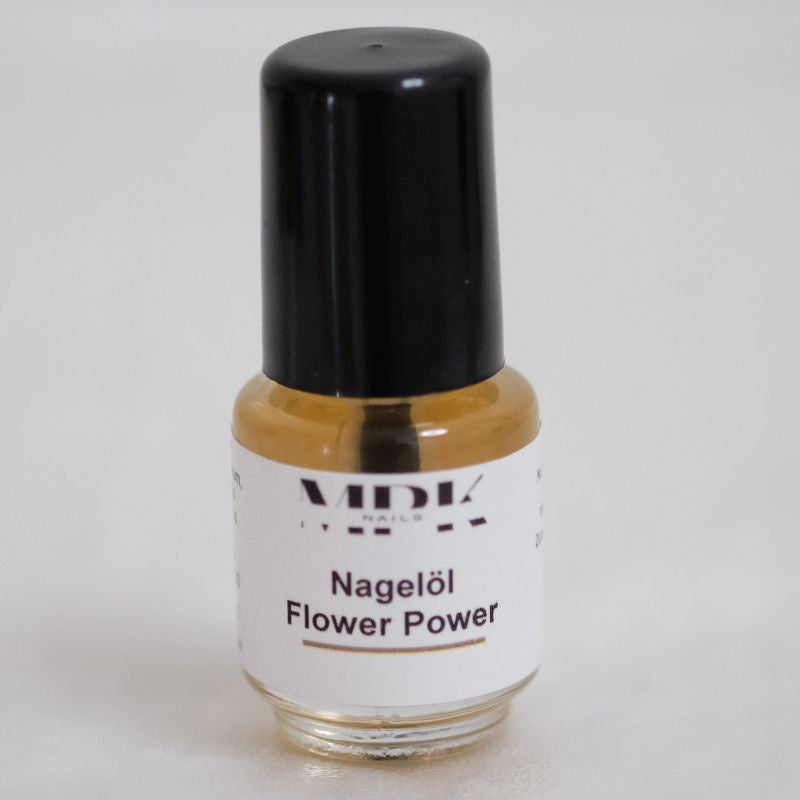 Flower Power