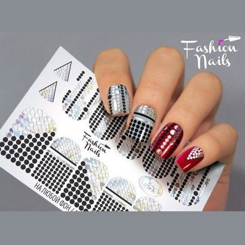 Bild 1 in Galerieansicht laden. Nail Wraps Galaxy G55