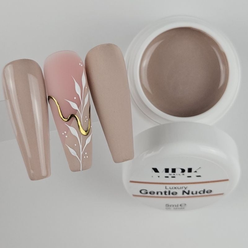 Gentle (2)