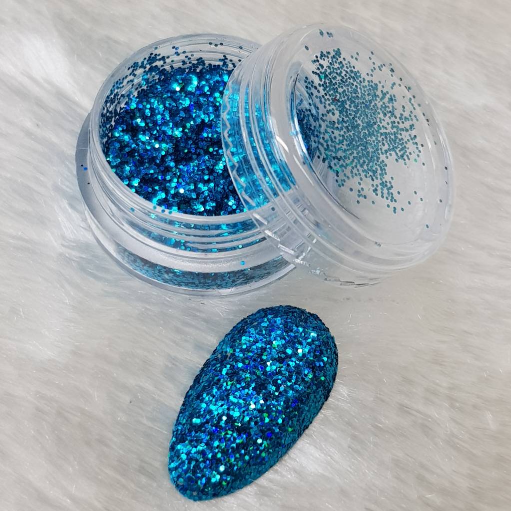 Glitzer 3