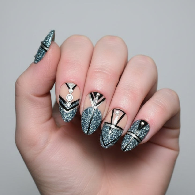 grey