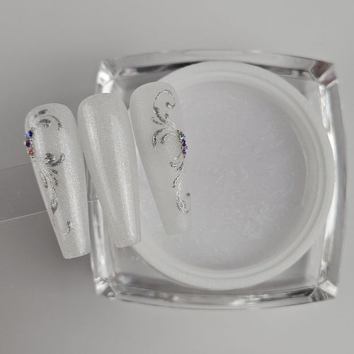 Bild 1 in Galerieansicht laden. Ivory Sparkle (3)