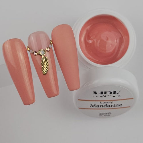 Bild 1 in Galerieansicht laden. Mandarine (2)