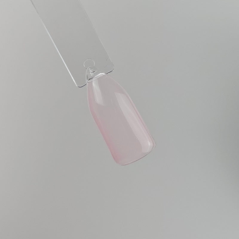 Quick Finish No Wipe Milky Rose 10ml