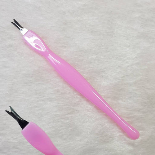 Bild 1 in Galerieansicht laden. nagelhautmesserpink
