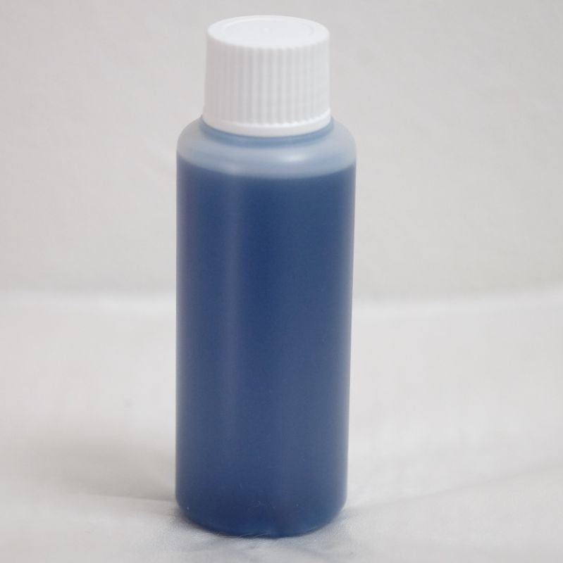 Nagelöl blau 1