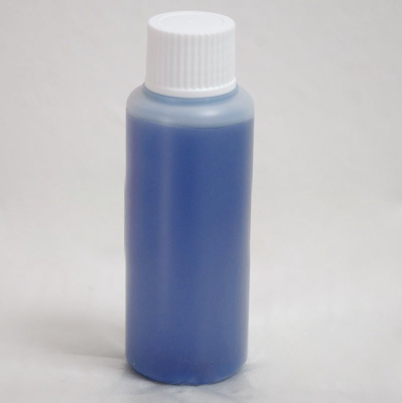 Nagelöl blau
