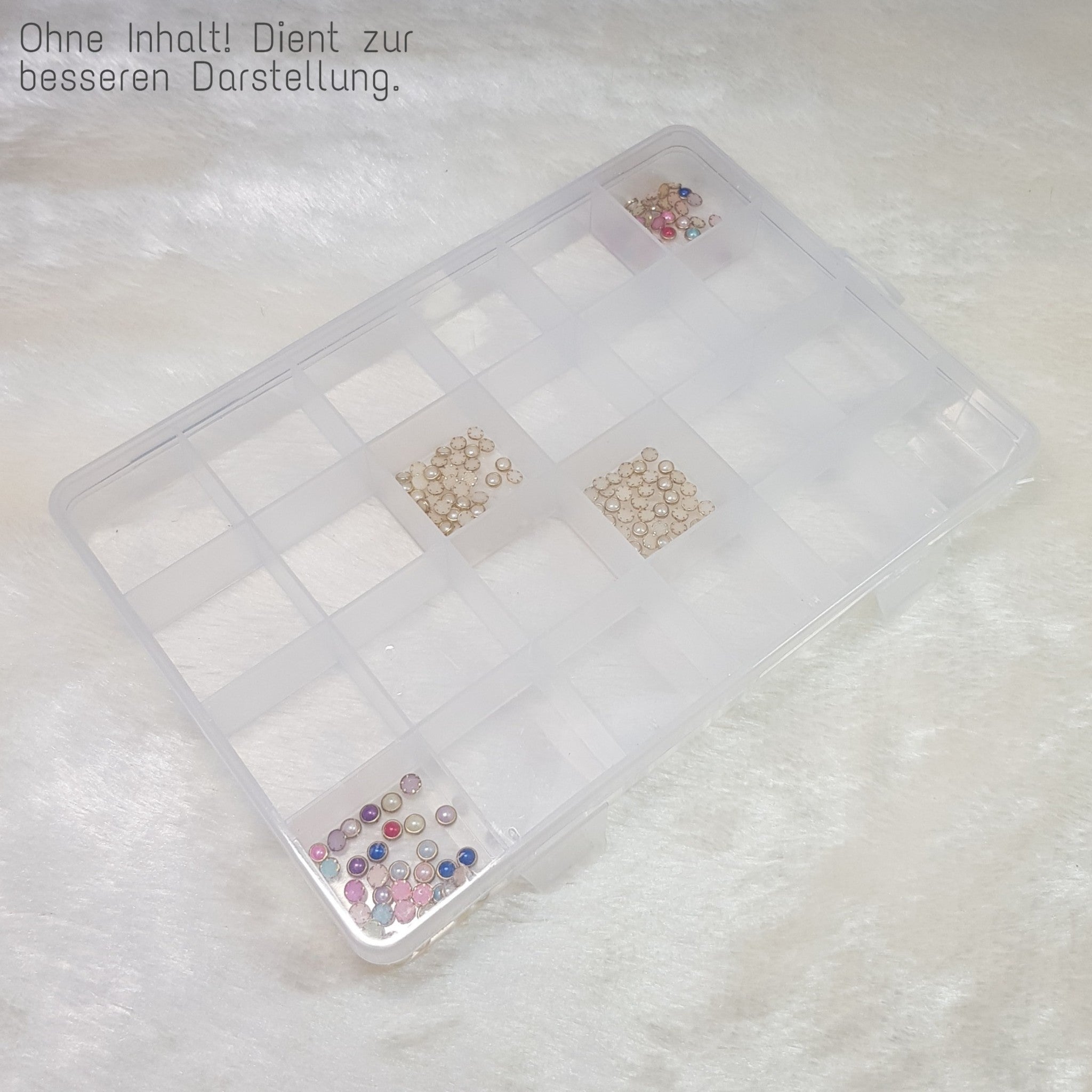 Nailart Box