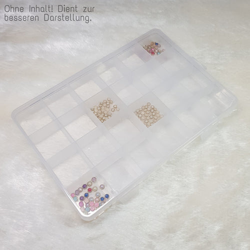 Bild 1 in Galerieansicht laden. Nailart Box