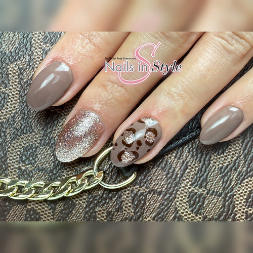 Bild 1 in Galerieansicht laden. Deluxe UV Painting Gel 5ml 966 Art Style Brown