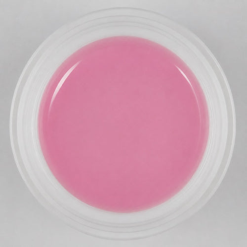 Bild 1 in Galerieansicht laden. Precious Aufbaugel pink milchig