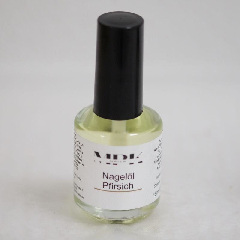 Pfirsich 15ml