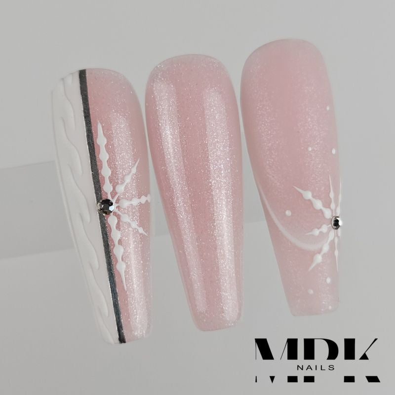 Pink Sparkle (1)