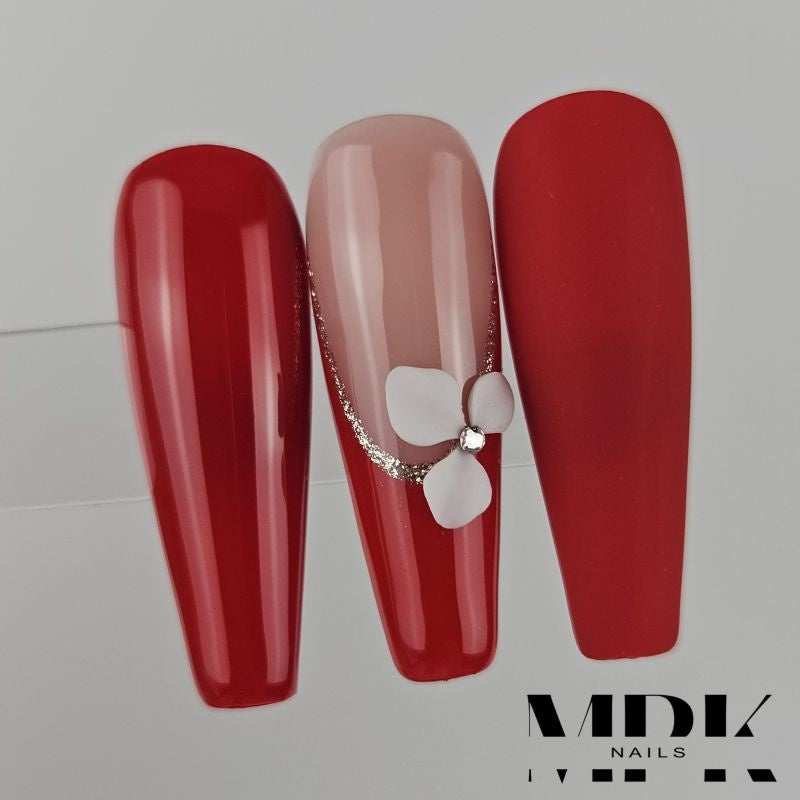 Poppy Red (2)