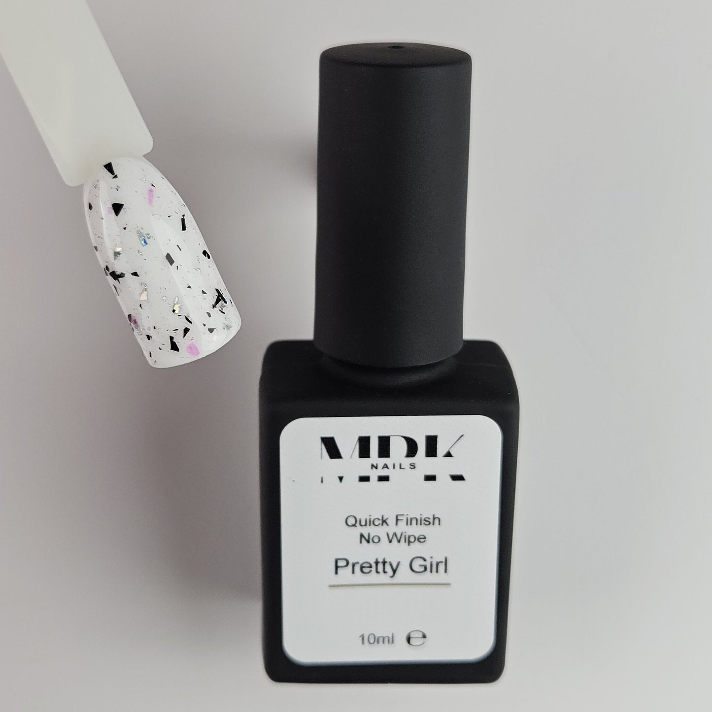 Pretty Girl (2)