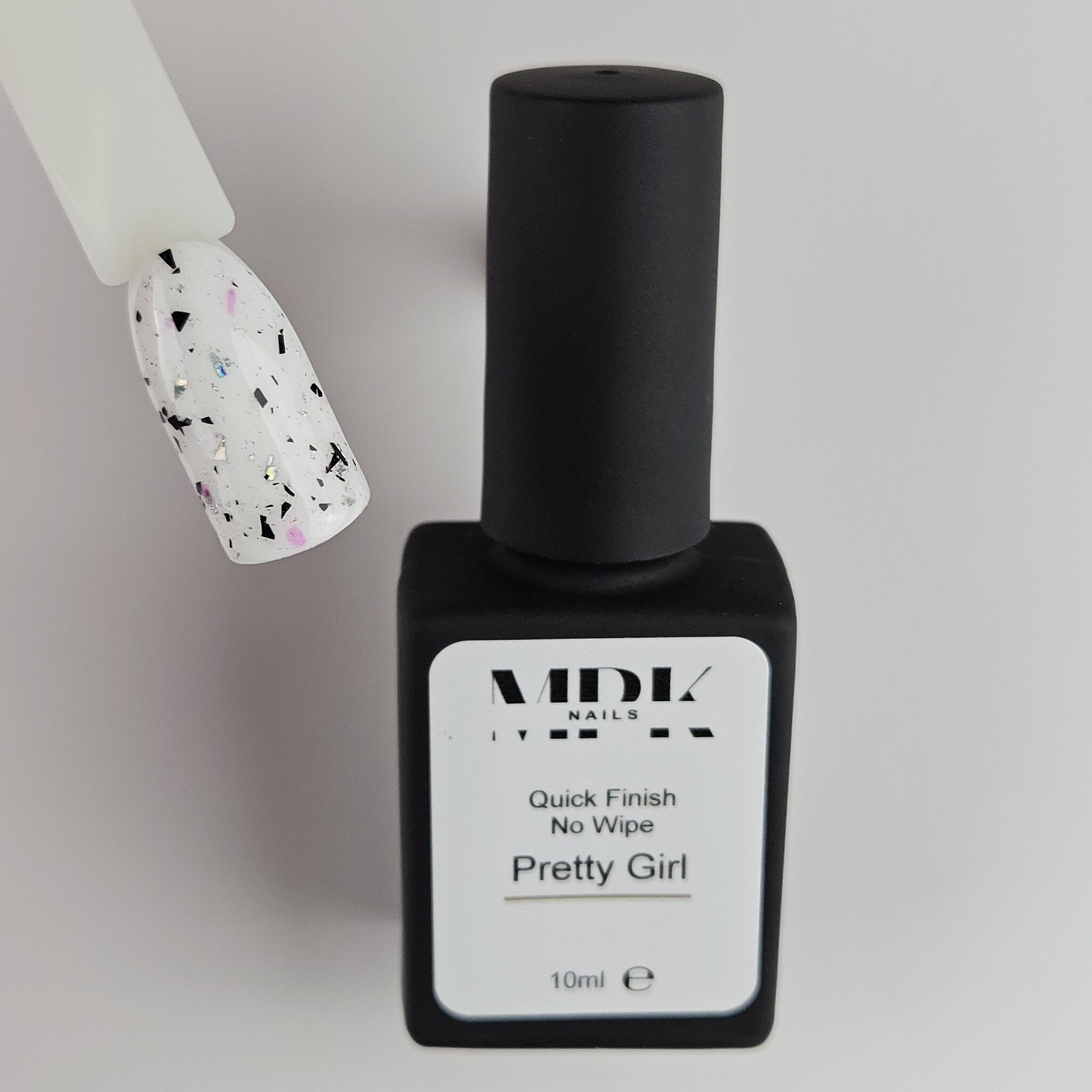 Pretty Girl (2)